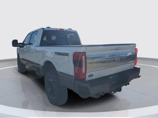 2026 Ford F-250 King Ranch