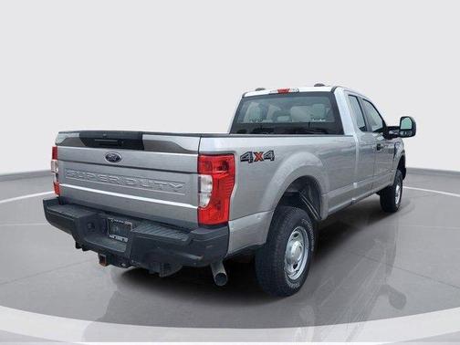 2022 Ford F-250 XL