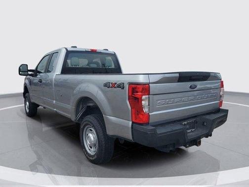 2022 Ford F-250 XL