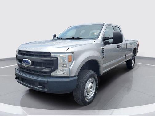 2022 Ford F-250 XL