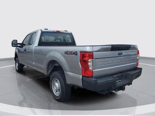 2022 Ford F-250 XL