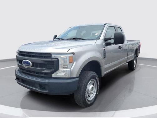 2022 Ford F-250 XL