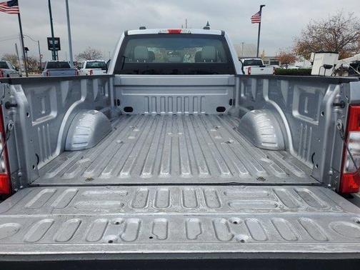 2022 Ford F-250 XL