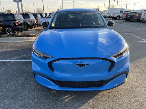 2024 Ford Mustang Mach-E Select