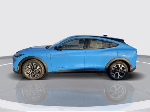 2024 Ford Mustang Mach-E Select