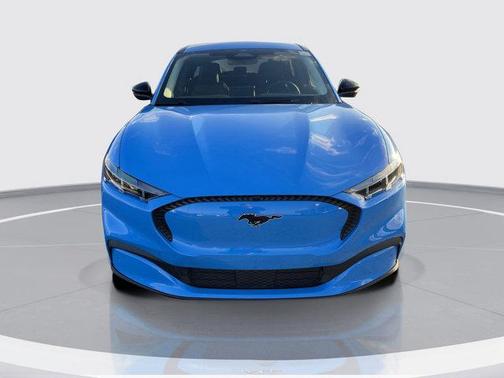 2024 Ford Mustang Mach-E Select