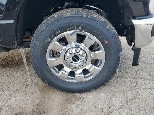 2026 Ford F-250 King Ranch