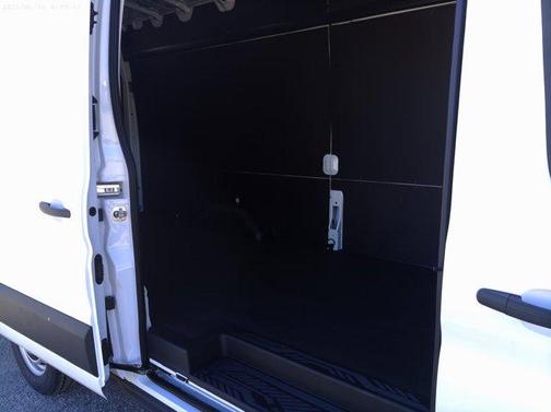 2025 Ford Transit-350 Base