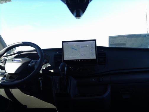 2025 Ford Transit-350 Base