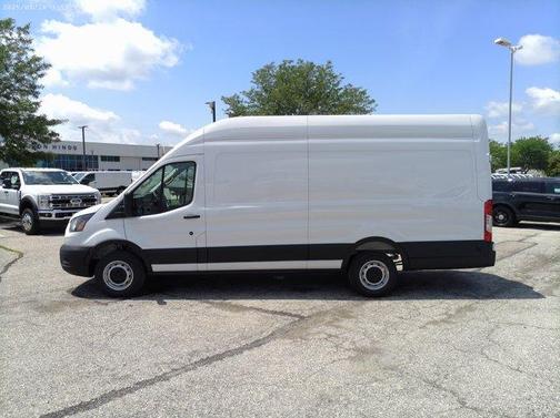 2025 Ford Transit-350 Base