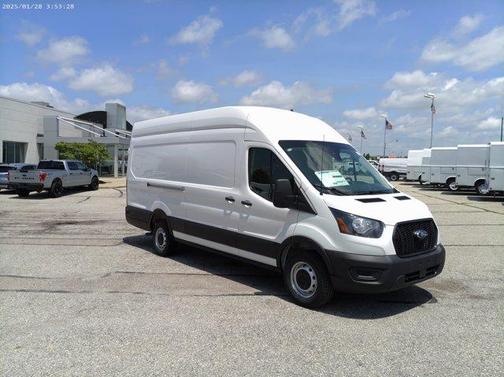 2025 Ford Transit-350 Base