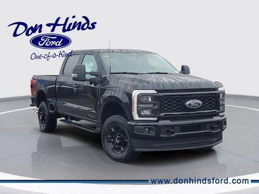 2026 Ford F-350 XL