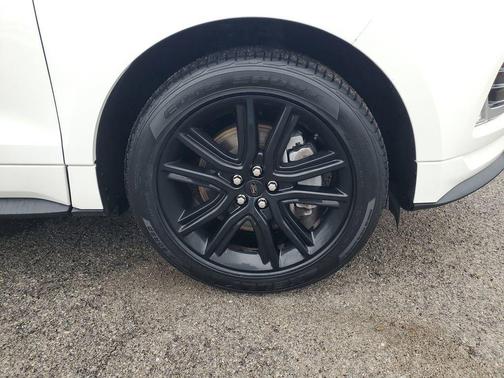 2023 Ford Edge ST Line