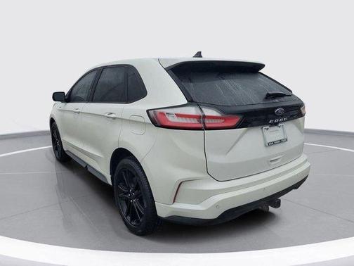 2023 Ford Edge ST Line