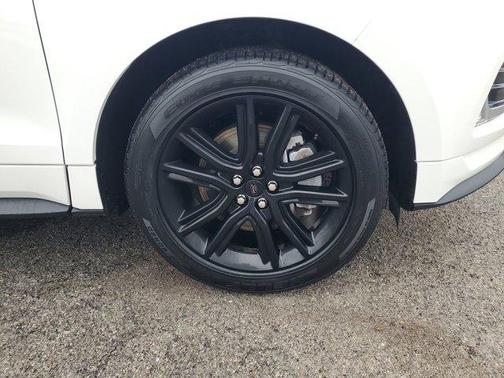 2023 Ford Edge ST Line