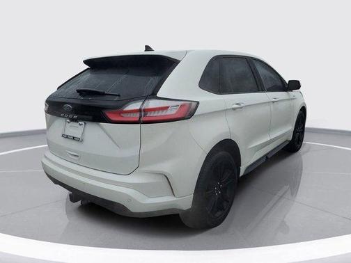 2023 Ford Edge ST Line