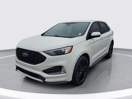 2023 Ford Edge ST Line