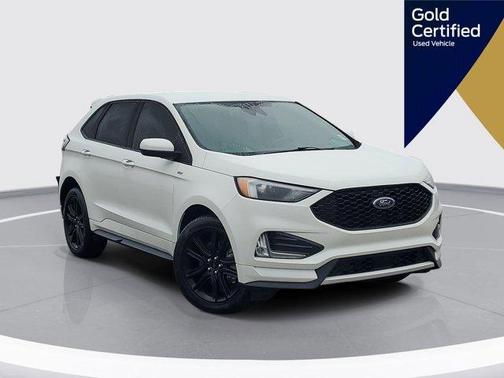 2023 Ford Edge ST Line