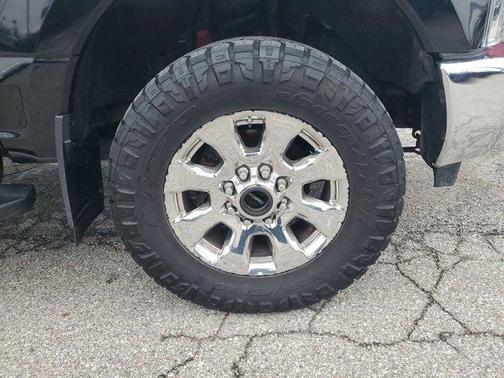 2018 Ford F-250 Lariat