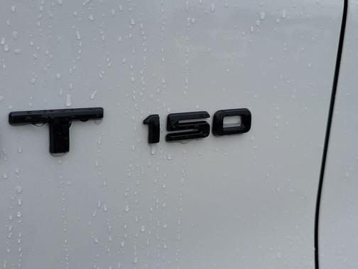 Oxford White 2026 Ford Transit-150 BASE