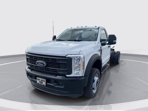 2025 Ford F-450 XL