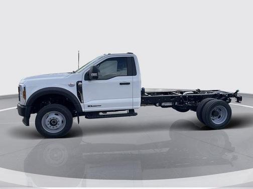 2025 Ford F-450 XL