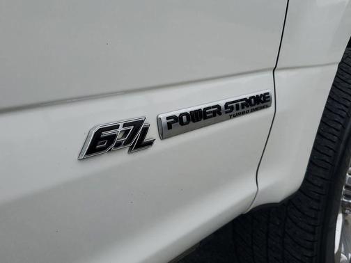 2021 Ford F-350 Platinum