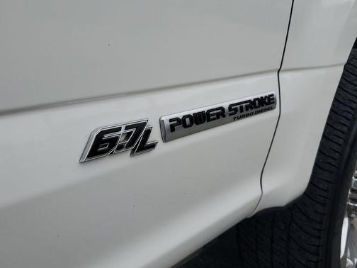 2021 Ford F-350 Platinum