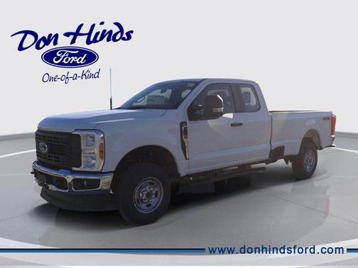 2026 Ford F-250 XL