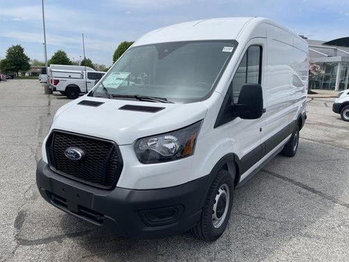2025 Ford Transit-250 148 WB Medium Roof Cargo