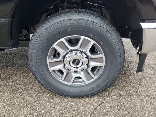 2026 Ford F-350 Lariat Super Duty