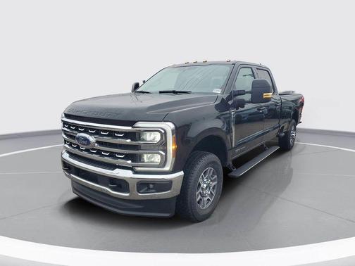 2026 Ford F-350 Lariat Super Duty