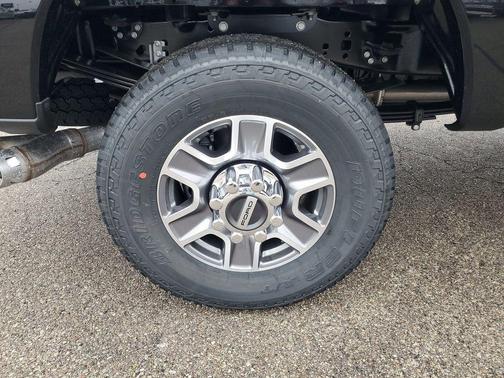 2026 Ford F-350 Lariat Super Duty