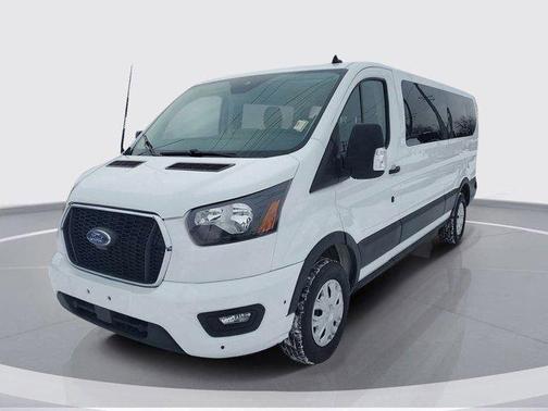 2024 Ford Transit-350 XLT