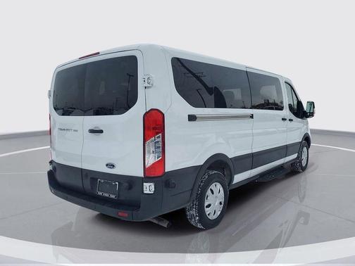 2024 Ford Transit-350 XLT