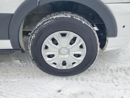 2024 Ford Transit-350 XLT