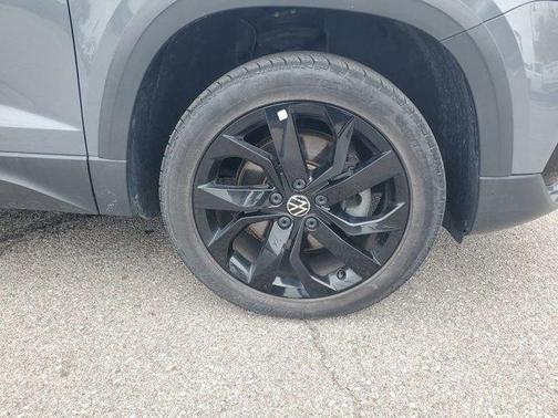 2022 Volkswagen Taos 1.5T SEL