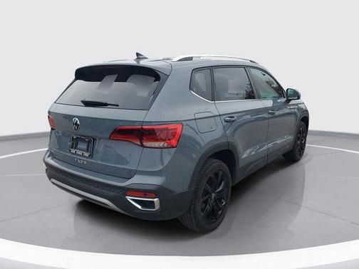 2022 Volkswagen Taos 1.5T SEL