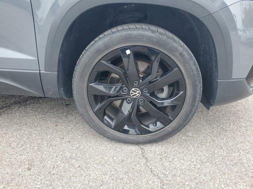 2022 Volkswagen Taos 1.5T SEL