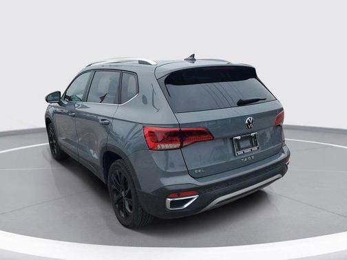 2022 Volkswagen Taos 1.5T SEL