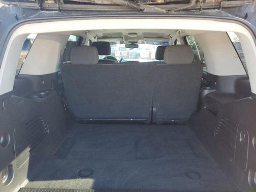 2016 Chevrolet Tahoe Police