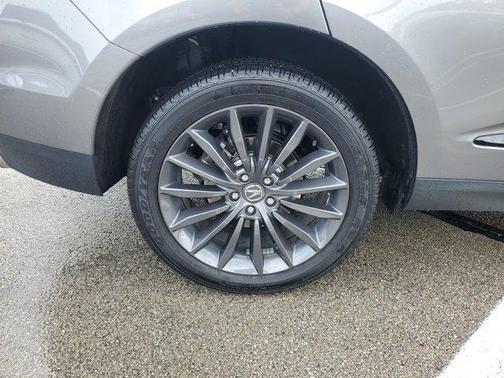 2024 Acura RDX A-Spec Advance