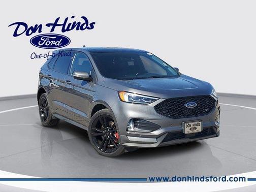 2024 Ford Edge ST