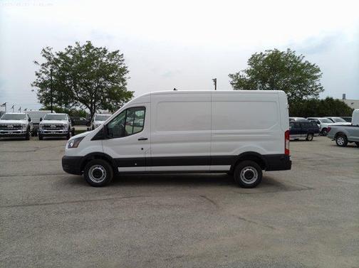 2025 Ford Transit-250 148 WB Medium Roof Cargo