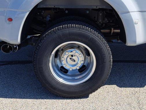 2025 Ford F-350 Lariat Super Duty