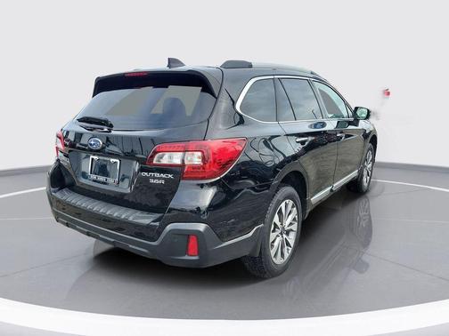 2019 Subaru Outback 3.6R Touring