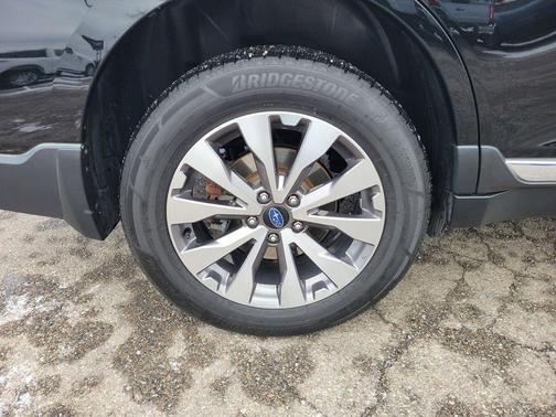 2019 Subaru Outback 3.6R Touring