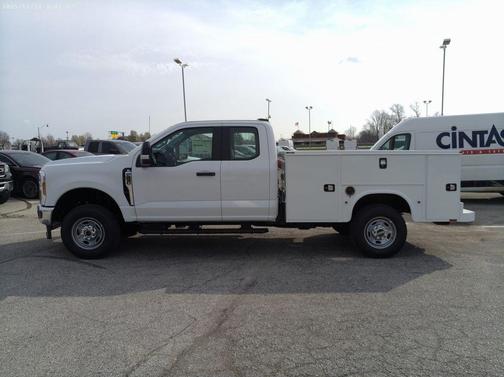 2026 Ford F-250 XL