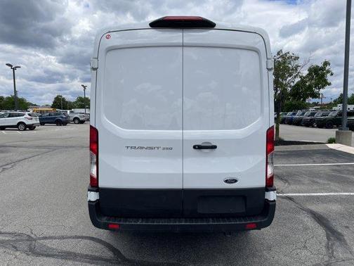 2023 Ford Transit-250 Base