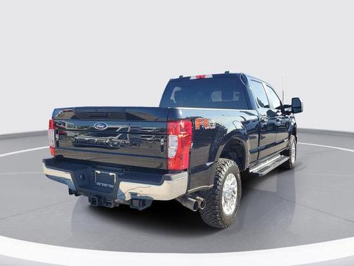 2021 Ford F-350 XL